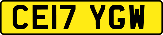 CE17YGW