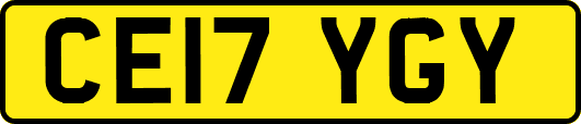 CE17YGY