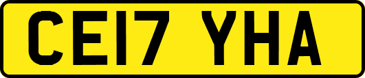 CE17YHA
