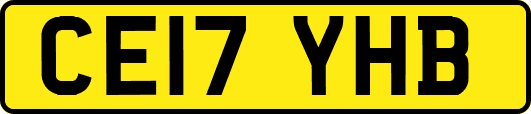 CE17YHB