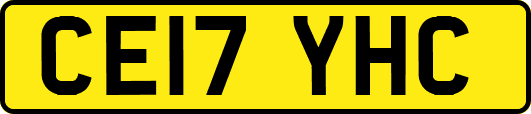 CE17YHC