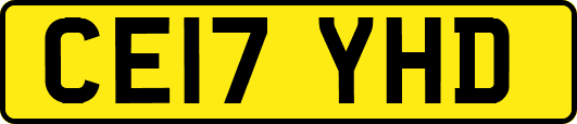 CE17YHD