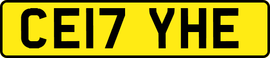 CE17YHE
