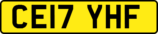 CE17YHF