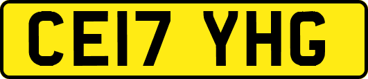 CE17YHG