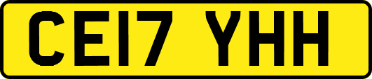 CE17YHH
