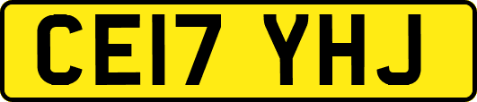 CE17YHJ