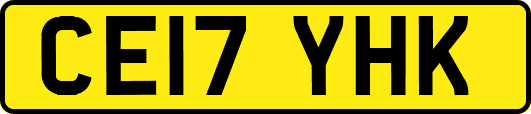 CE17YHK