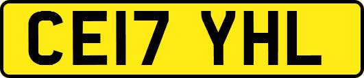 CE17YHL