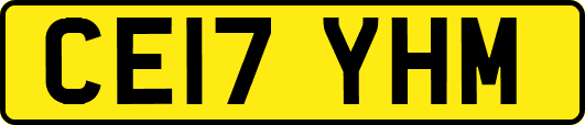 CE17YHM