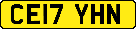 CE17YHN