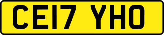 CE17YHO