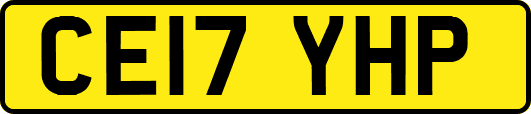 CE17YHP