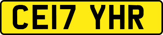 CE17YHR
