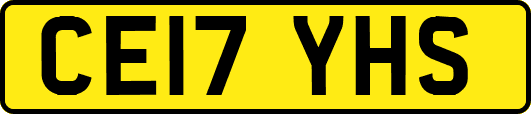CE17YHS