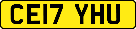 CE17YHU