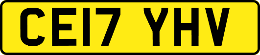 CE17YHV