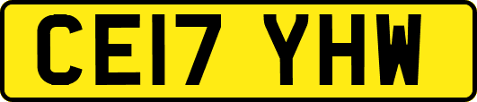 CE17YHW