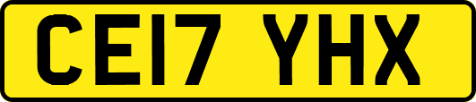 CE17YHX