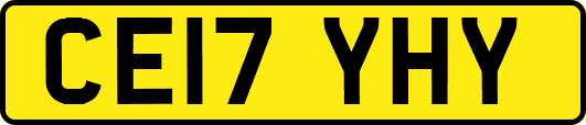 CE17YHY