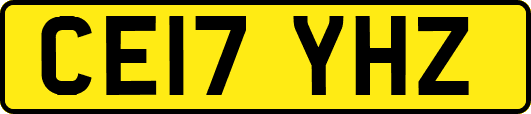 CE17YHZ