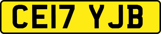 CE17YJB