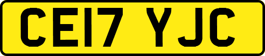 CE17YJC