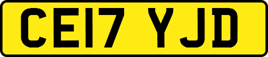 CE17YJD
