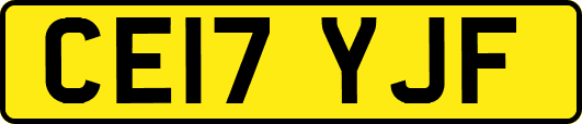 CE17YJF