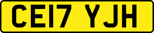 CE17YJH
