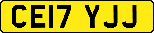 CE17YJJ