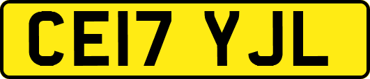 CE17YJL