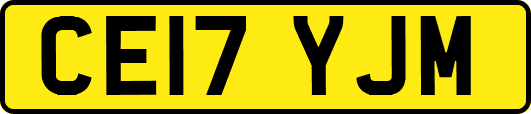 CE17YJM