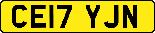 CE17YJN