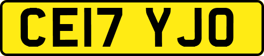 CE17YJO