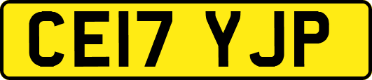 CE17YJP