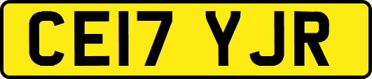 CE17YJR