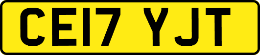 CE17YJT