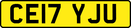 CE17YJU