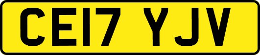 CE17YJV