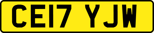 CE17YJW