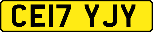 CE17YJY