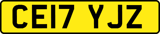 CE17YJZ