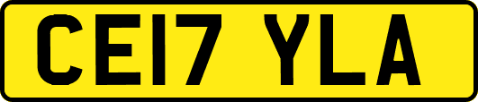 CE17YLA
