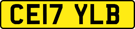 CE17YLB