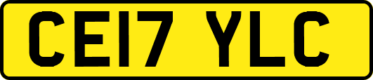 CE17YLC