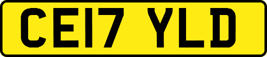 CE17YLD