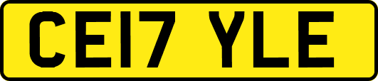 CE17YLE