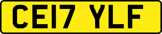 CE17YLF