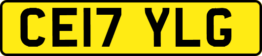 CE17YLG
